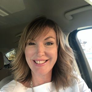 Meet your Posher, Aimee